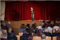 Advent, Advent ...die Tanzflche brennt, 27.11.2015