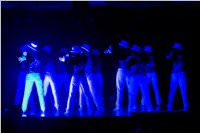 Advent, Advent ...die Tanzflche brennt, 27.11.2015