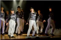 Advent, Advent ...die Tanzflche brennt, 27.11.2015