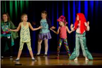 Advent, Advent ...die Tanzflche brennt, 27.11.2015