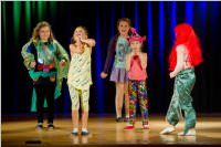 Advent, Advent ...die Tanzflche brennt, 27.11.2015