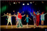 Advent, Advent ...die Tanzflche brennt, 27.11.2015