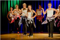 Advent, Advent ...die Tanzflche brennt, 27.11.2015