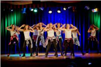 Advent, Advent ...die Tanzflche brennt, 27.11.2015