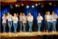 Advent, Advent ...die Tanzflche brennt, 27.11.2015