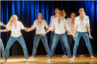 Advent, Advent ...die Tanzflche brennt, 27.11.2015