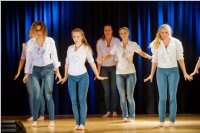 Advent, Advent ...die Tanzflche brennt, 27.11.2015