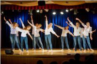 Advent, Advent ...die Tanzflche brennt, 27.11.2015