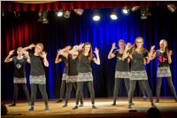 Advent, Advent ...die Tanzflche brennt, 27.11.2015