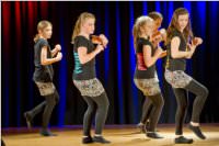 Advent, Advent ...die Tanzflche brennt, 27.11.2015