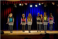 Advent, Advent ...die Tanzflche brennt, 27.11.2015