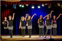 Advent, Advent ...die Tanzflche brennt, 27.11.2015