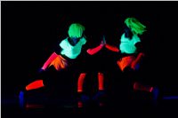 Advent, Advent ...die Tanzflche brennt, 27.11.2015