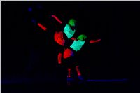 Advent, Advent ...die Tanzflche brennt, 27.11.2015