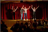 Advent, Advent ...die Tanzflche brennt, 27.11.2015