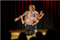 Advent, Advent ...die Tanzflche brennt, 27.11.2015