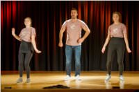 Advent, Advent ...die Tanzflche brennt, 27.11.2015