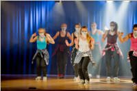 Advent, Advent ...die Tanzflche brennt, 27.11.2015