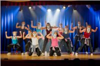 Advent, Advent ...die Tanzflche brennt, 27.11.2015