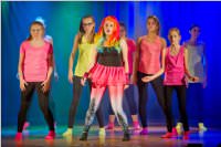 Advent, Advent ...die Tanzflche brennt, 27.11.2015