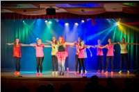 Advent, Advent ...die Tanzflche brennt, 27.11.2015
