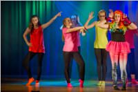 Advent, Advent ...die Tanzflche brennt, 27.11.2015