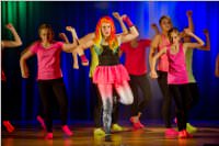 Advent, Advent ...die Tanzflche brennt, 27.11.2015