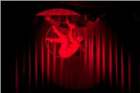 Advent, Advent ...die Tanzflche brennt, 27.11.2015