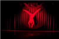 Advent, Advent ...die Tanzflche brennt, 27.11.2015