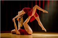 Advent, Advent ...die Tanzflche brennt, 27.11.2015