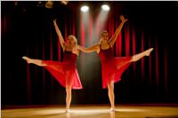 Advent, Advent ...die Tanzflche brennt, 27.11.2015