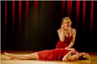 Advent, Advent ...die Tanzflche brennt, 27.11.2015