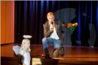 Advent, Advent ...die Tanzflche brennt, 27.11.2015
