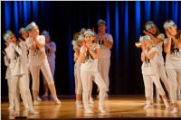 Advent, Advent ...die Tanzflche brennt, 27.11.2015