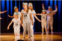 Advent, Advent ...die Tanzflche brennt, 27.11.2015