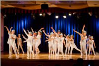 Advent, Advent ...die Tanzflche brennt, 27.11.2015