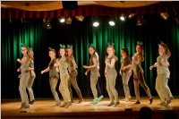 Advent, Advent ...die Tanzflche brennt, 27.11.2015