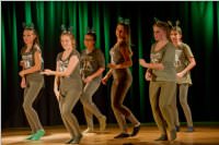 Advent, Advent ...die Tanzflche brennt, 27.11.2015