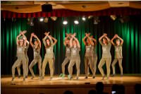 Advent, Advent ...die Tanzflche brennt, 27.11.2015