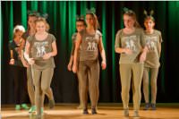 Advent, Advent ...die Tanzflche brennt, 27.11.2015