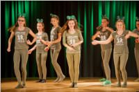 Advent, Advent ...die Tanzflche brennt, 27.11.2015
