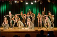 Advent, Advent ...die Tanzflche brennt, 27.11.2015