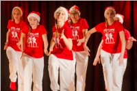 Advent, Advent ...die Tanzflche brennt, 27.11.2015