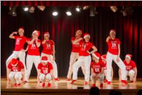 Advent, Advent ...die Tanzflche brennt, 27.11.2015