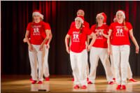 Advent, Advent ...die Tanzflche brennt, 27.11.2015