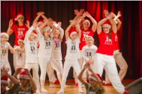 Advent, Advent ...die Tanzflche brennt, 27.11.2015