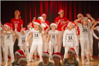 Advent, Advent ...die Tanzflche brennt, 27.11.2015