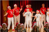 Advent, Advent ...die Tanzflche brennt, 27.11.2015