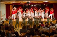 Advent, Advent ...die Tanzflche brennt, 27.11.2015