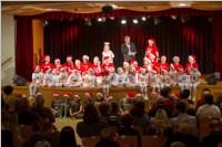 Advent, Advent ...die Tanzflche brennt, 27.11.2015